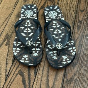 Tory Burch sandals